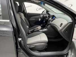 Chevrolet Cruze | 3