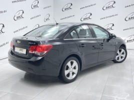 Chevrolet Cruze | 1