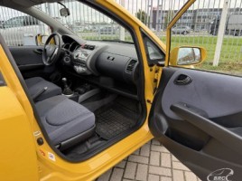Honda Jazz, 1.3 l., hečbekas | 2
