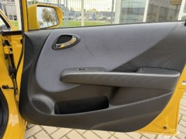 Honda Jazz, 1.3 l., hečbekas | 3
