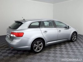 Toyota Avensis | 2