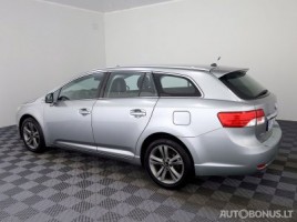 Toyota Avensis | 3