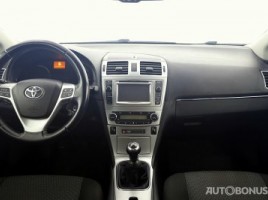 Toyota Avensis | 4