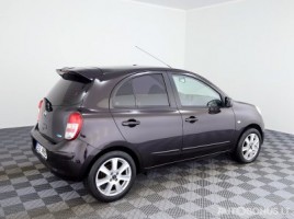 Nissan Micra | 2