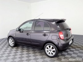 Nissan Micra | 3
