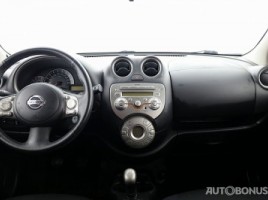 Nissan Micra | 4