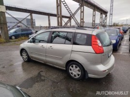 Mazda 5, 1.8 l., Минивэн | 3