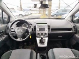 Mazda 5, 1.8 l., Минивэн | 4