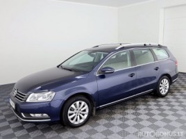 Volkswagen Passat | 1