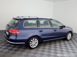 Volkswagen Passat | 2