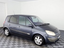 Renault Scenic vienatūris