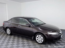 Honda Accord седан