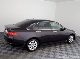 Honda Accord, 2.0 l., sedanas | 2