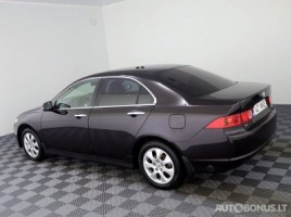 Honda Accord, 2.0 l., sedanas | 3