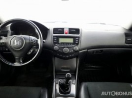 Honda Accord, 2.0 l., sedanas | 4