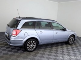 Opel Astra | 2
