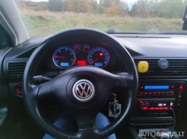 Volkswagen Passat | 1