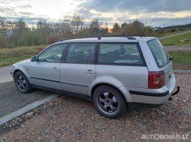 Volkswagen Passat | 2