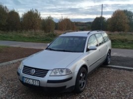 Volkswagen Passat | 3