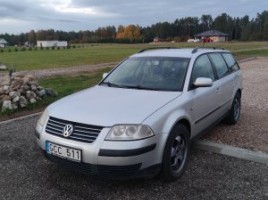 Volkswagen Passat | 4