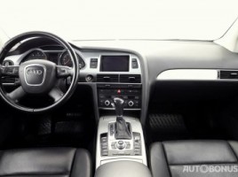 Audi A6, 2.7 l., saloon | 4