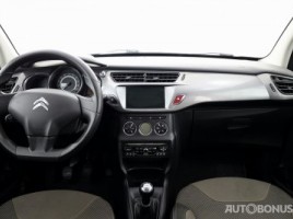 Citroen C3, 1.2 l., hečbekas | 4
