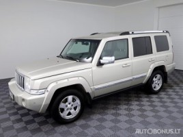 Jeep Commander | 1