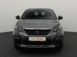 Peugeot 5008 | 2