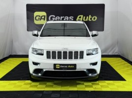 Jeep Grand Cherokee | 2