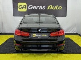 BMW 530 | 4