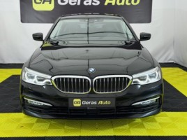 BMW 530 | 1