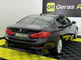 BMW 530 | 3