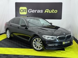 BMW 530 | 2