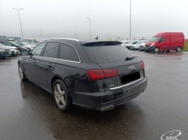 Audi A6 | 2