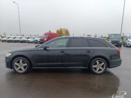 Audi A6 | 1