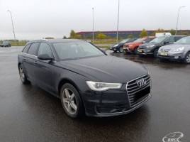 Audi A6 | 4