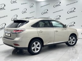 Lexus RX 350 | 1