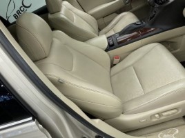 Lexus RX 350, 3.5 l., Внедорожник | 4