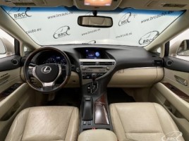 Lexus RX 350 | 2