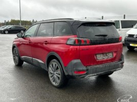 Peugeot 5008, 1.2 l., visureigis | 3