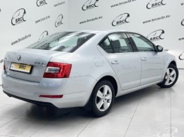 Skoda Octavia | 1