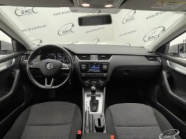 Skoda Octavia | 2