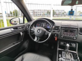 Volkswagen Touareg | 2