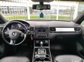 Volkswagen Touareg | 3