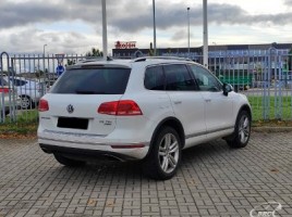 Volkswagen Touareg | 1