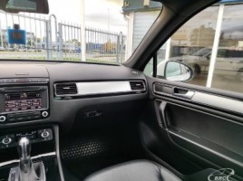 Volkswagen Touareg | 4