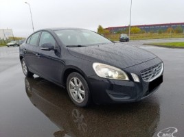Volvo S60 | 4