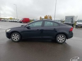 Volvo S60, 2.0 l., sedanas | 2