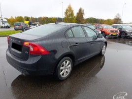 Volvo S60 | 3
