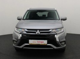 Mitsubishi Outlander | 2